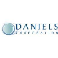 daniels corporation logo image