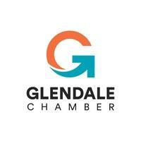 glendale chamber of commerce - arizona logo image