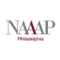 naaap philadelphia logo image