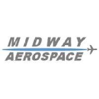 midway aerospace logo image