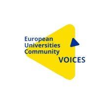 european universities community logo image