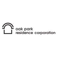 oak park residence corporation logo image