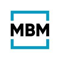 mbm commercial llp logo image