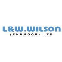 l & w wilson (endmoor)ltd logo image