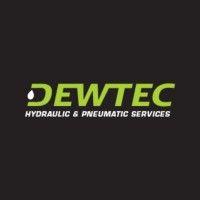 dewtec ltd logo image