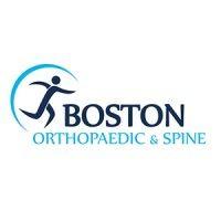 boston orthopaedic & spine logo image