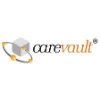 carevault logo image