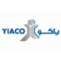 yiaco medical company logo image