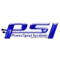 the powersport institute logo image