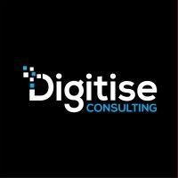 digitise consulting logo image