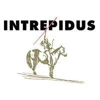 intrepidus worldwide logo image