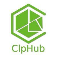 clphub - cloud insurance solution provider logo image