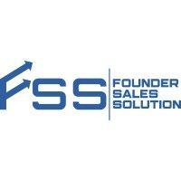 founder sales solution