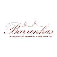 barrinhas vinhos logo image