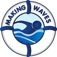 making waves swim school & making waves pool service