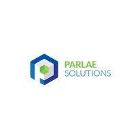 parlae solutions logo image