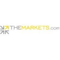 themarkets.com logo image