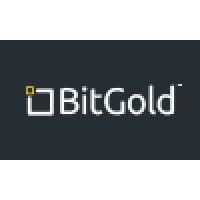 bitgold logo image