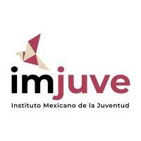 instituto mexicano de la juventud logo image