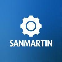 sanmartin brazil logo image