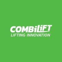 combilift logo image