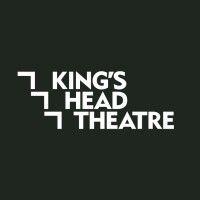 king's head theatre logo image