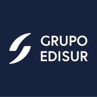 grupo edisur logo image