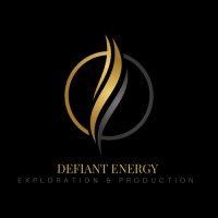 defiant energy llp logo image