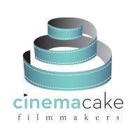 cinemacake filmmakers logo image