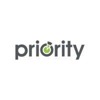 priority logo image