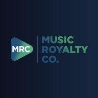 the music royalty co logo image