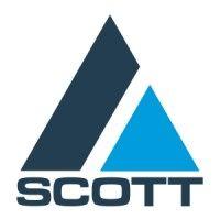 scott logo image