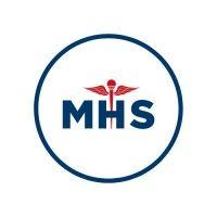 metropolitan healthcare services, inc. logo image