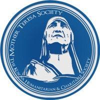 the mother house of the missionaries of charity logo image