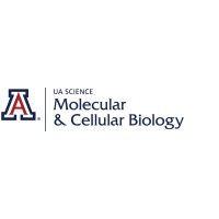 university of arizona - department of molecular and cellular biology logo image