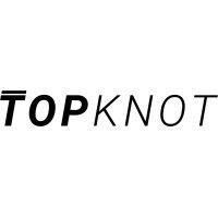 top knot, inc. logo image