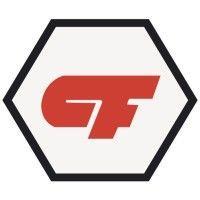 calgary fasteners & tools ltd. logo image