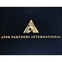 apex partners international logo image