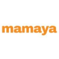 mamaya (official facebook marketing partner) logo image