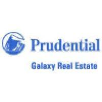 prudential galaxy real estate logo image