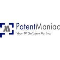 patentmaniac consulting pvt. ltd.