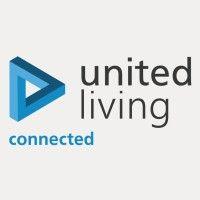 united living connected (formerly great british communications) logo image