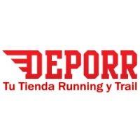 deporr.com logo image