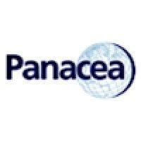 panacea media logo image