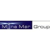 mina mar group logo image