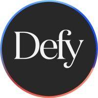 defy logo image