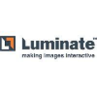 luminate inc logo image