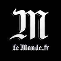 le monde logo image