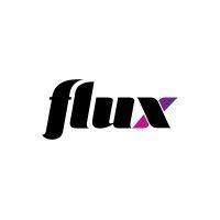 flux animation studio logo image