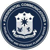 presidential communications development and strategic planning office